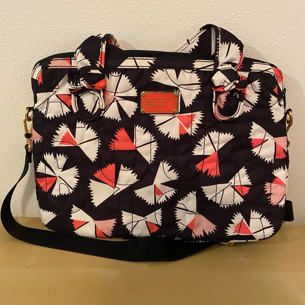 Marc Jacobs Laptop Bag